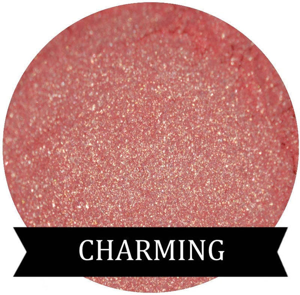 Charming Eyeshadow - Harmony