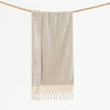 Pompom Bubble Handloomed Turkish Hand Towels - Harmony