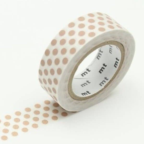 Graphic Print Washi Tape - Harmony