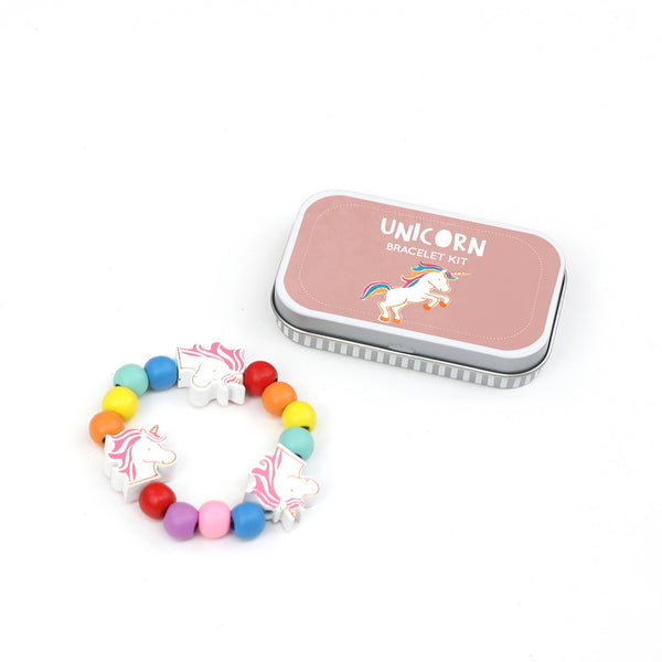 Unicorn Bracelet Gift Kit - Harmony