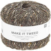 Make it Tweed - Harmony