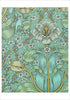 William Morris: Arts & Crafts Designs Notecard Folio - Harmony