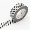 Graphic Print Washi Tape - Harmony