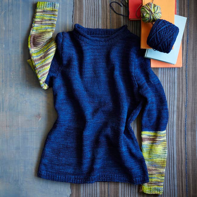 MDK Field Guide No. 3: Wild Yarns - Harmony