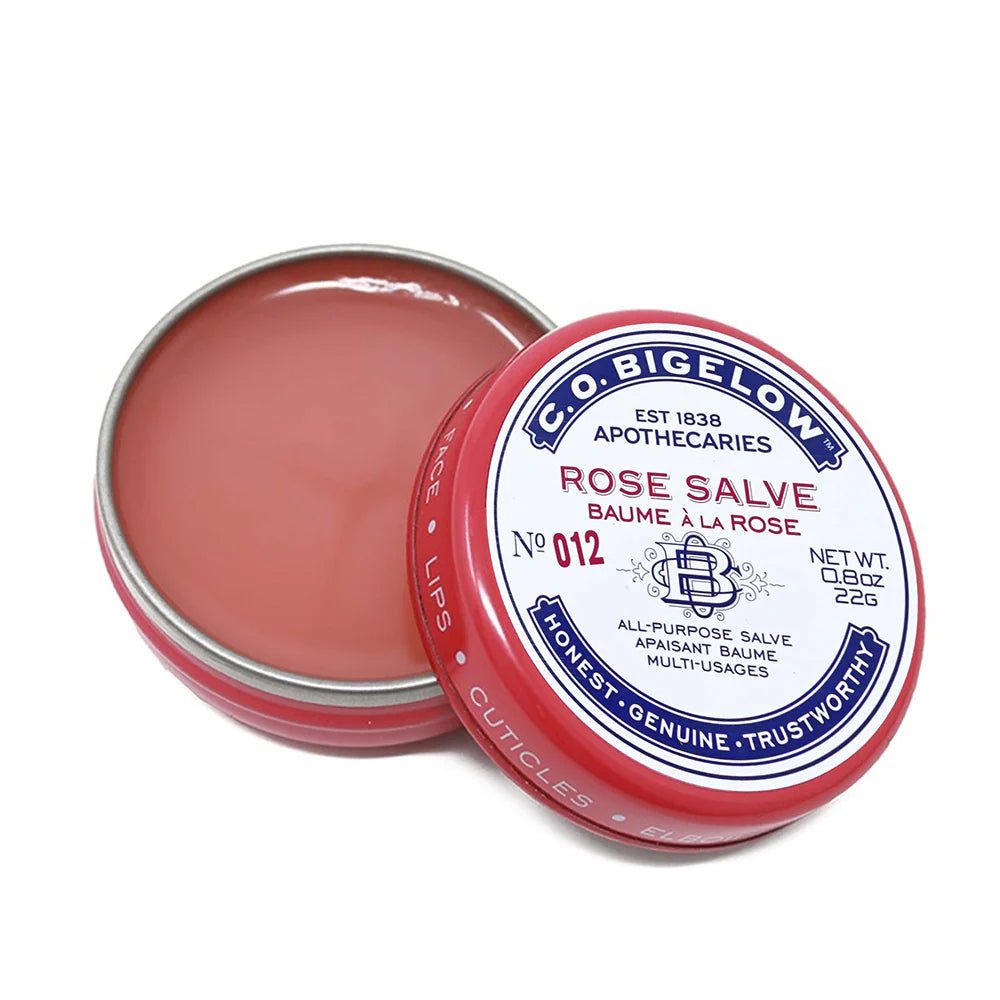 C.O. Bigelow All - Purpose Salve - Harmony