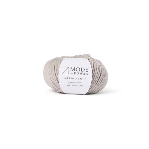 Merino Soft / 011 Clay - Harmony