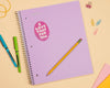 Love that for you Holographic Vinyl Sticker - Harmony