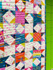 Layer Cake Stars 2.0 Quilt Pattern - Harmony