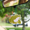 Toad Air Freshener / Rain Scented - Harmony