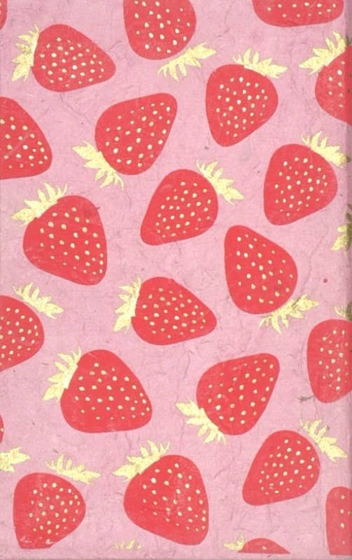 8x5 Eco - Friendly Journal - Harmony