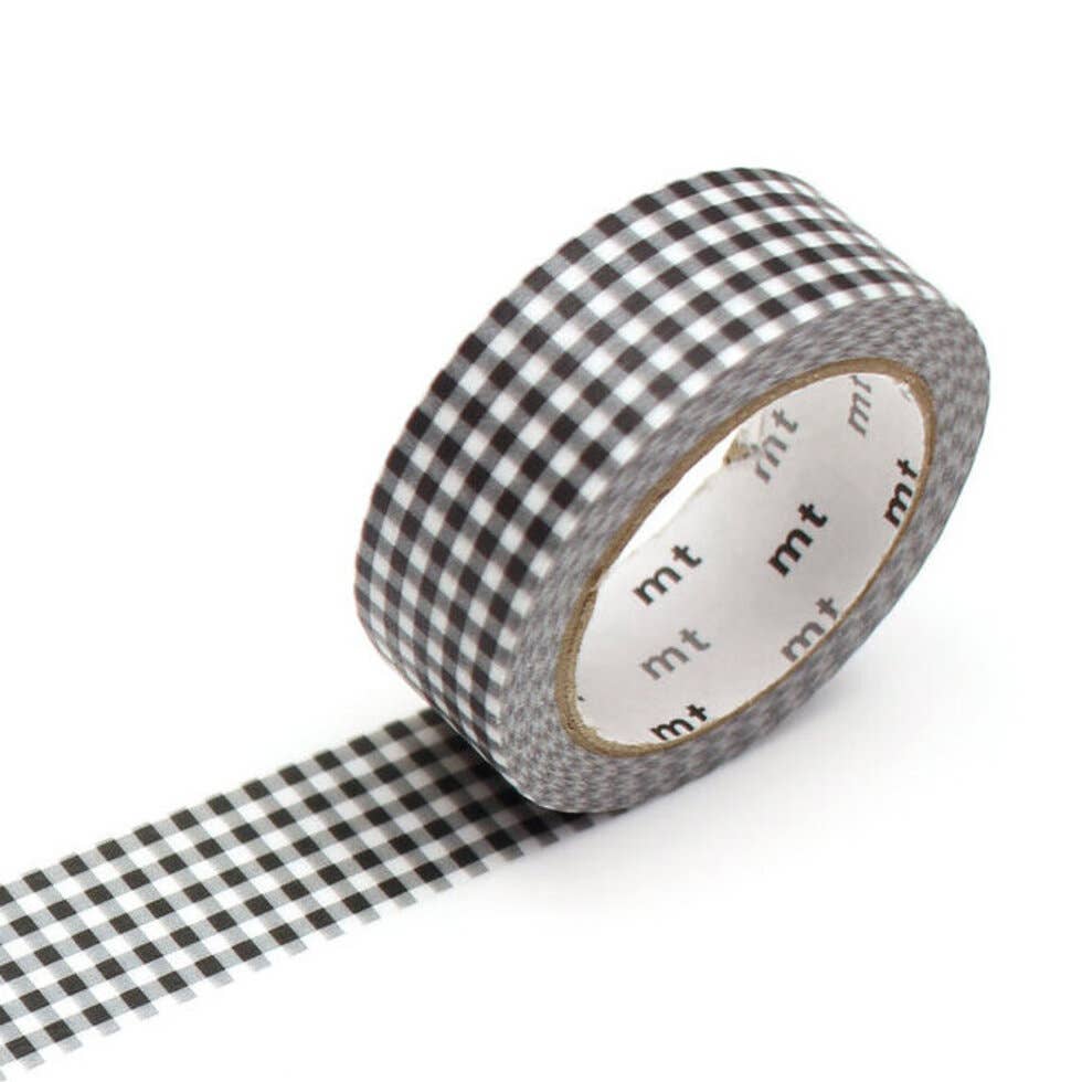 Graphic Print Washi Tape - Harmony