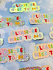 Please Be Nice To Me Sticker - Harmony