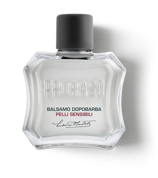 Aftershave Balm - Sensitive Skin - Harmony
