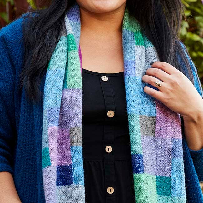 MDK Field Guide No. 16: Painterly - Harmony