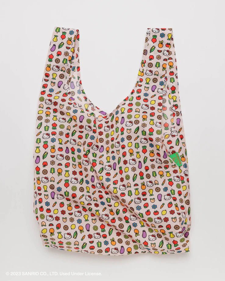 Baggu Standard Reusable Bag - Harmony