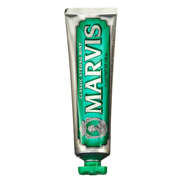 Toothpaste / Strong Mint 75ml - Harmony