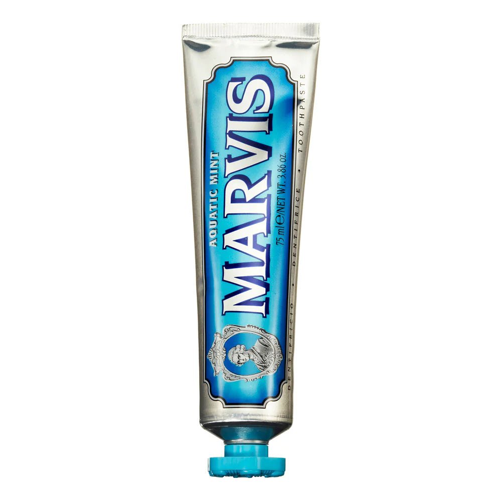Toothpaste / Aquatic Mint 75ml - Harmony