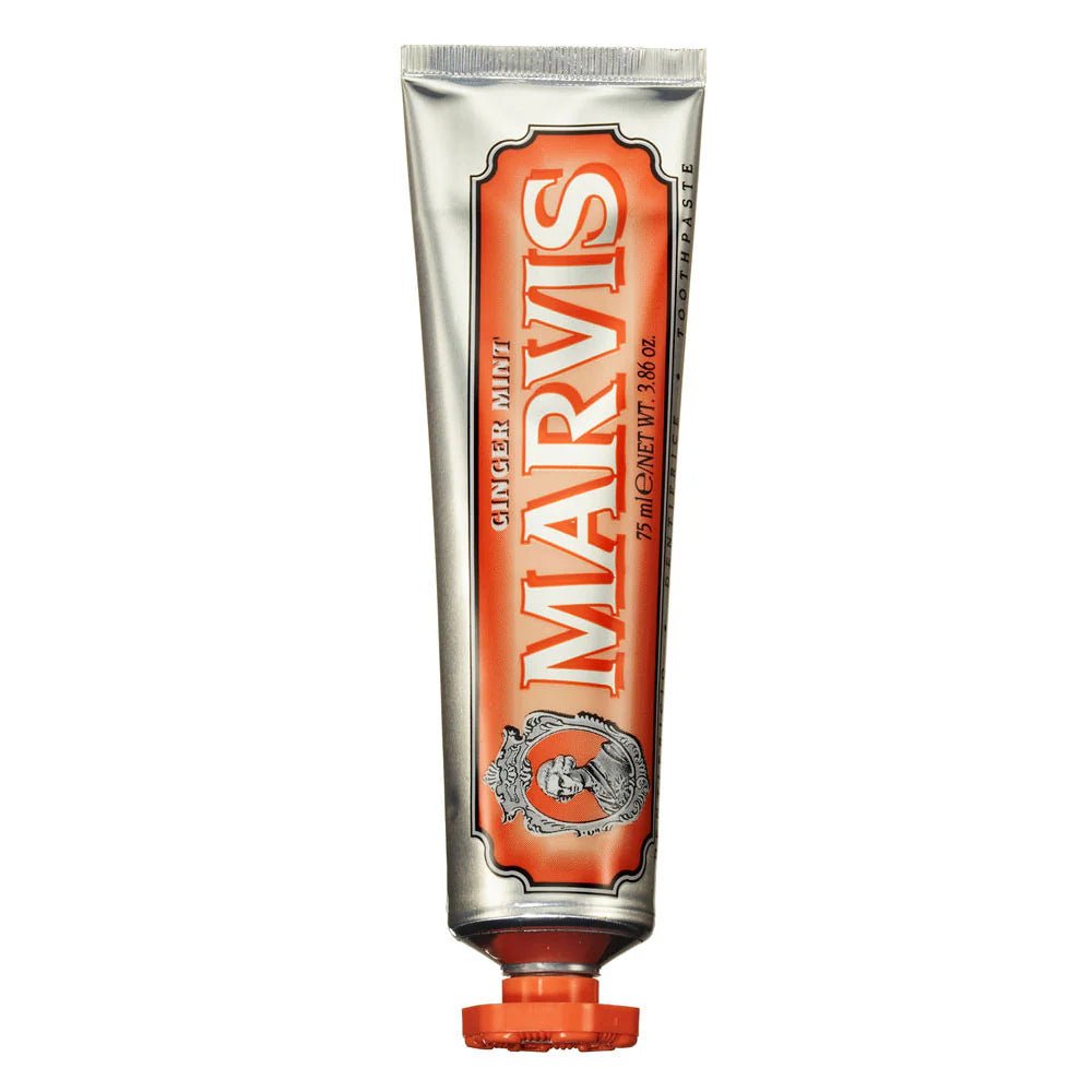 Toothpaste / Ginger Mint 75ml - Harmony