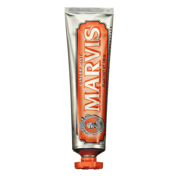 Toothpaste / Ginger Mint 75ml - Harmony