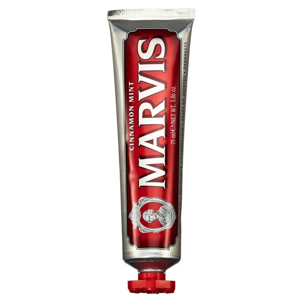 Toothpaste / Cinnamon Mint 75ml - Harmony