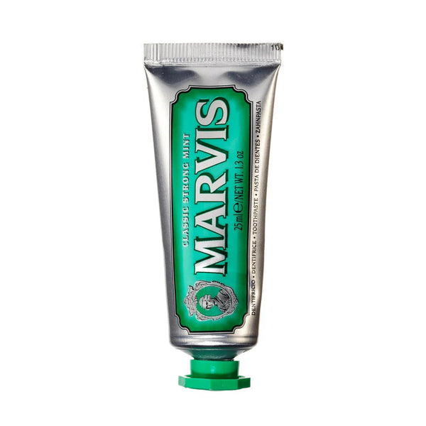Toothpaste / Strong Mint 25ml - Harmony