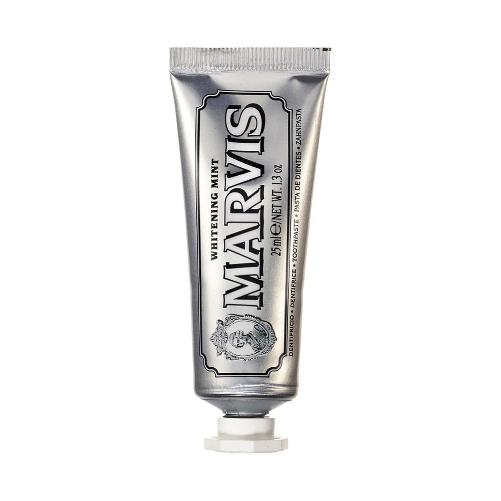 Toothpaste / Whitening Mint 25ml - Harmony