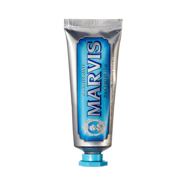 Toothpaste / Aquatic Mint 25ml - Harmony
