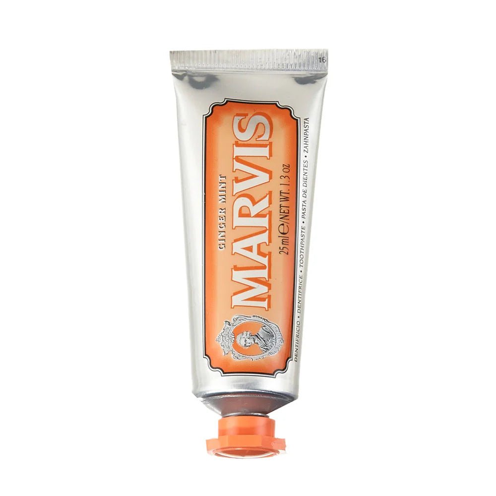 Toothpaste / Ginger Mint 25ml - Harmony