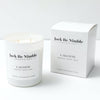 11oz Lagoon Scented Soy Candle - Harmony