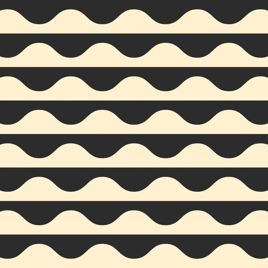 Groove / Wave / Tuxedo - Harmony