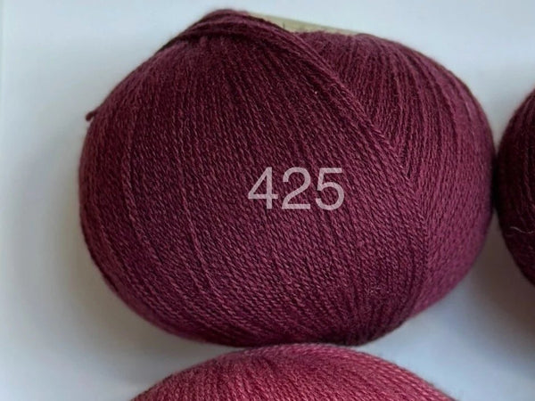 Cashmere Lace - Harmony