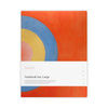 Hilma af Klint Large Notebook Set - Harmony