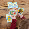 Animal Village Old Maid Playing Cards - Harmony