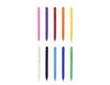 Set of 10 Gel Ink Pens - Harmony