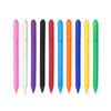 Set of 10 Gel Ink Pens - Harmony