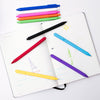 Set of 10 Gel Ink Pens - Harmony