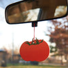Heirloom Tomato Air Freshener / Cinnamon Candy Scent - Harmony