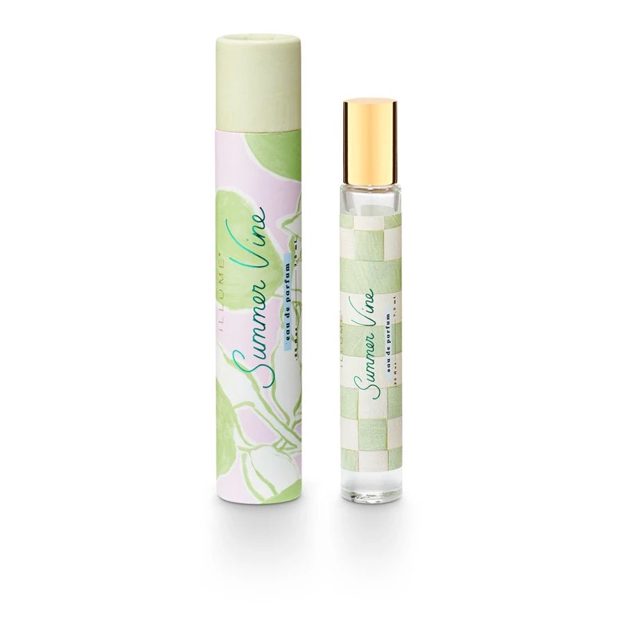 Rollerball Perfume - Harmony