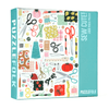 Sew Cute! 1000 Piece Puzzle - Harmony