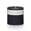 Blackberry Absinthe Small Fragranced Pillar Candle