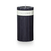 Blackberry Absinthe Medium Fragranced Pillar Candle