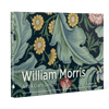 William Morris: Arts and Crafts Designs Book of Postcards - Harmony