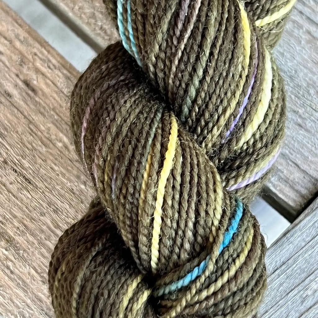 Koigu KPPPM 50g / P540 - Harmony