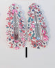Liberty of London fabric hair clips - Harmony