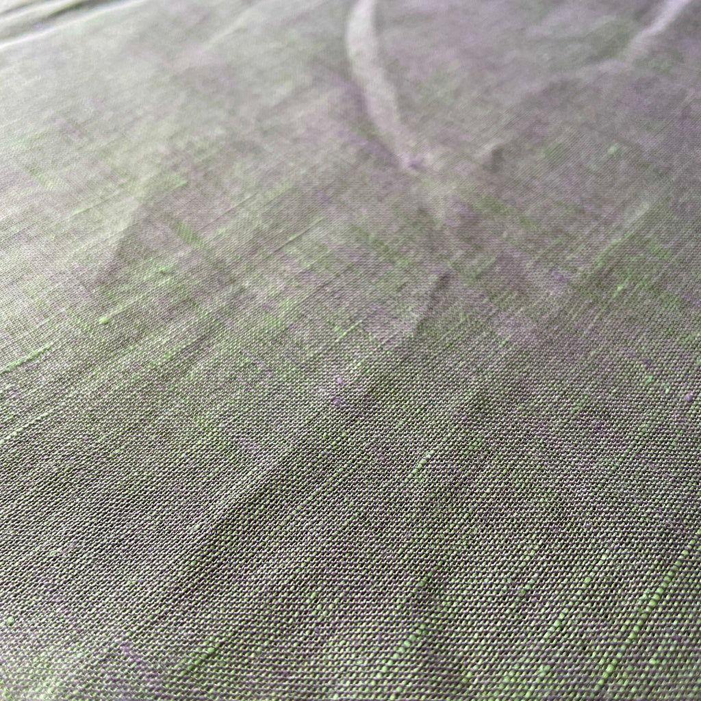 Laser Lilac Linen - Harmony