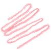 6' Pink Artificial Pine Garland - Harmony