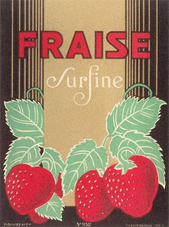 Vintage Postcard - Harmony