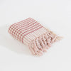 Pompom Bubble Handloomed Turkish Hand Towels - Harmony