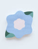 Die - Cut Sticky Notepad - Harmony