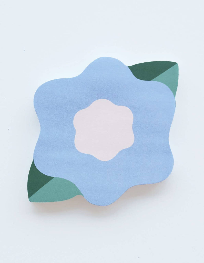 Die - Cut Sticky Notepad - Harmony